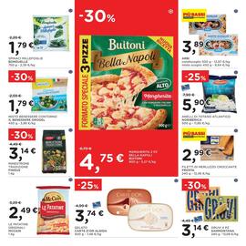 Volantino Orvea Pagina 21