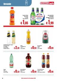 Volantino Centro Cash Pagina 14