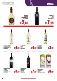 Volantino Centro Cash Pagina 15