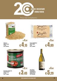 Volantino Centro Cash Pagina 20