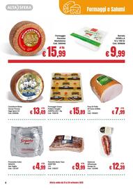 Volantino Centro Cash Pagina 4