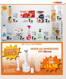 Volantino Conad Margherita | Convenienza Più Pagina 5
