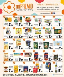 Volantino Conad Margherita | Convenienza Più Pagina 6