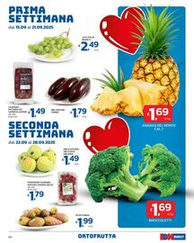 Volantino Ok Market Pagina 2