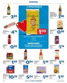 Volantino Ok Market Pagina 6