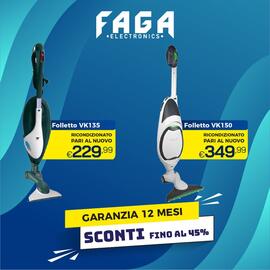 Volantino Faga Electronics Pagina 4
