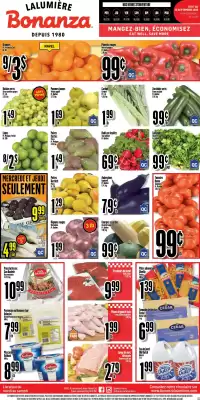 Bonanza flyer (valid until 23-09)