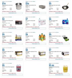 Costco flyer week 38 Page 2