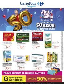 Catálogo Drogarias Carrefour Página 1