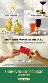 LCBO flyer week 38 Page 6