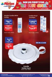Africa Cash and Carry catalogue week 37 Page 10