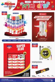 Africa Cash and Carry catalogue week 37 Page 11