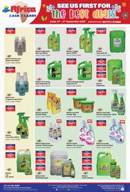 Africa Cash and Carry catalogue week 37 Page 14