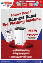Africa Cash and Carry catalogue week 37 Page 15