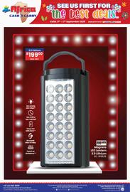 Africa Cash and Carry catalogue week 37 Page 16