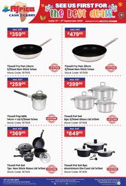 Africa Cash and Carry catalogue week 37 Page 17