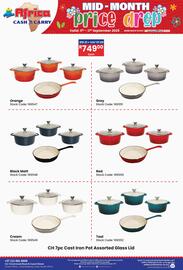Africa Cash and Carry catalogue week 37 Page 18