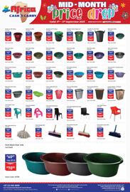 Africa Cash and Carry catalogue week 37 Page 23