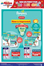 Africa Cash and Carry catalogue week 37 Page 24