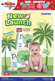 Africa Cash and Carry catalogue week 37 Page 25