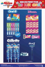 Africa Cash and Carry catalogue week 37 Page 26