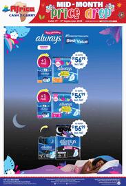 Africa Cash and Carry catalogue week 37 Page 27