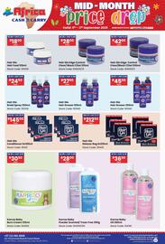 Africa Cash and Carry catalogue week 37 Page 29