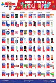 Africa Cash and Carry catalogue week 37 Page 3