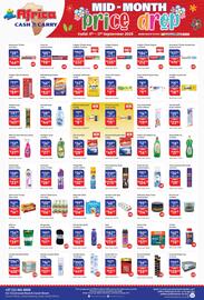 Africa Cash and Carry catalogue week 37 Page 5