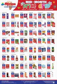 Africa Cash and Carry catalogue week 37 Page 7