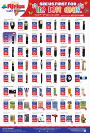 Africa Cash and Carry catalogue week 37 Page 8
