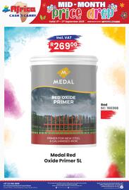 Africa Cash and Carry catalogue week 37 Page 9
