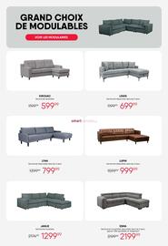 Meubles RD flyer week 38 Page 3