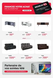 Meubles RD flyer week 38 Page 4