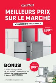 Meubles RD flyer week 38 Page 6