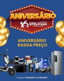 Encarte Utilicasa semana 38 Página 1