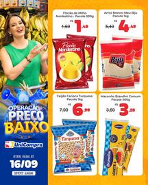 Catálogo Unicompra Página 1