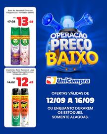 Catálogo Unicompra Página 6
