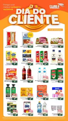 Catálogo Verona Supermercados (válido até 15-09)