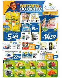 Catálogo Chimar Supermercados Página 2