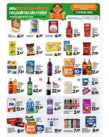 Catálogo Chimar Supermercados Página 3