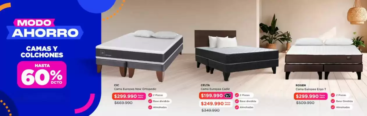 Catálogo Hites (válido hasta 30-09)