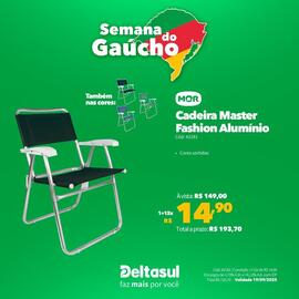 Folheto Deltasul Página 10
