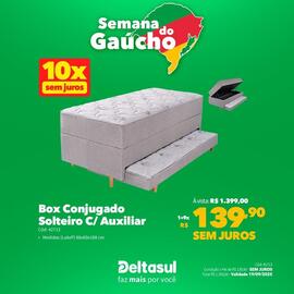 Folheto Deltasul Página 3