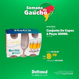 Folheto Deltasul Página 5