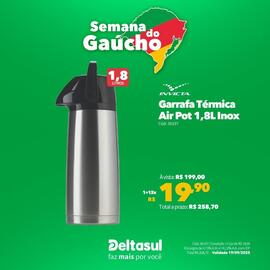 Folheto Deltasul Página 7