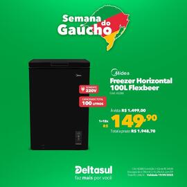 Folheto Deltasul Página 8