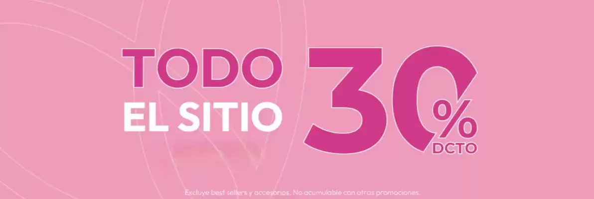Catálogo Limonada (válido hasta 30-09)