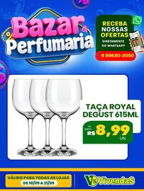 Catálogo Vivendas Supermercados semana 38 Página 10