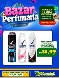 Catálogo Vivendas Supermercados semana 38 Página 3